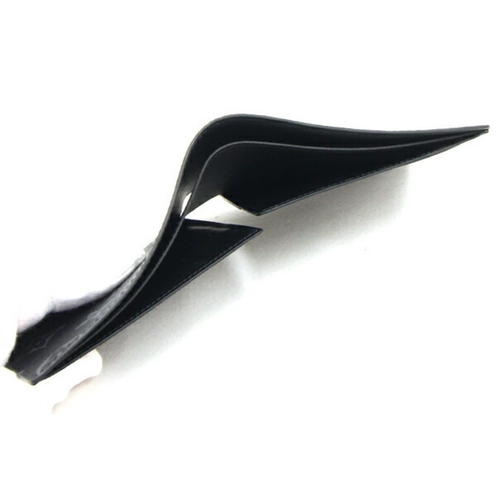 Louis Vuitton Bifold Eclipse Wallet Monogram Black - image 3